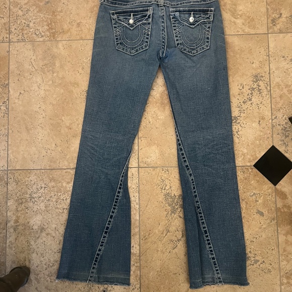 True Religion Joey Big T Disco - Picture 2 of 6